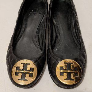 Tory Burch Quinn Ballet Flats
